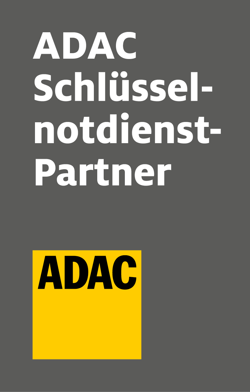 ADAC Schlüsselnotdienst Partner Kennung